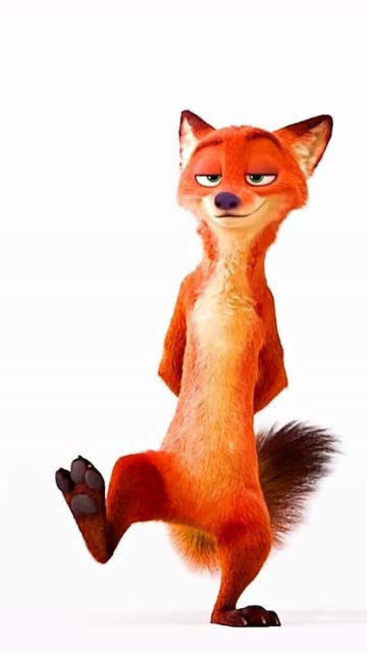 没穿衣服的尼克一秒换装墨镜一带谁都不爱