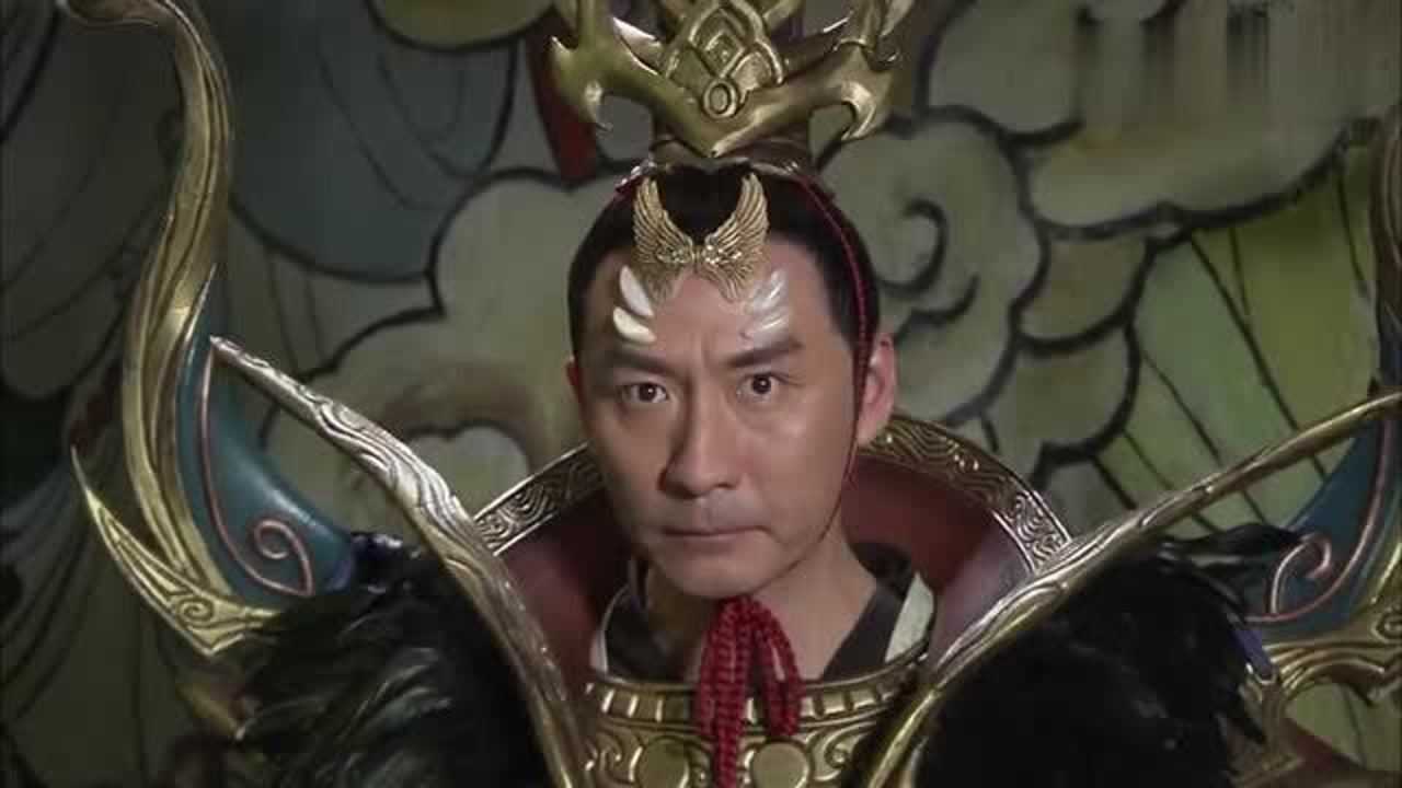 石敢当之雄峙天东石敢当几句话又把阿依纳伐惹怒了