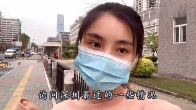 广东东莞:大表哥在老家跑滴滴,最近想来深圳当厂哥,赚两万就回去