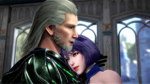 独孤博为什么那么宠孙女?居然是因为觉得对不起老婆和儿子