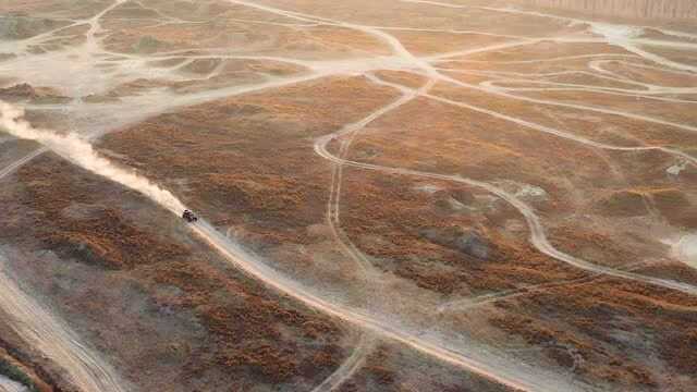 韩路体验:可以上高山,下泥浆,世界上最棒的UTV玩起来有多爽