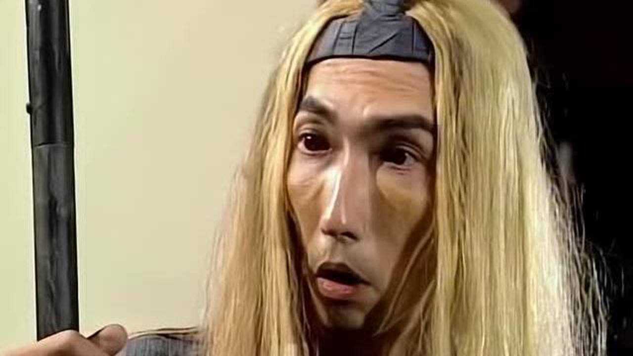 鹿鼎记胖头陀两个人太搞笑小宝笔墨一挥让陆高轩心痛不已