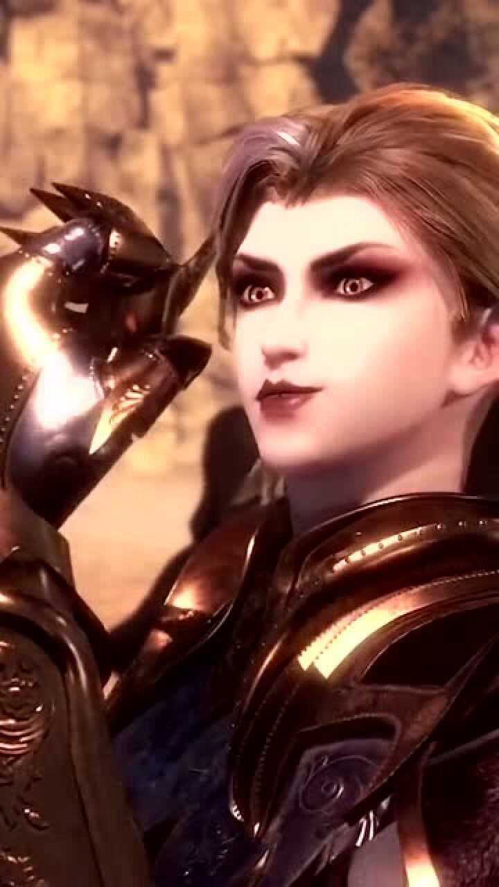 十宗罪月关真的做错了吗斗罗大陆菊花关月关