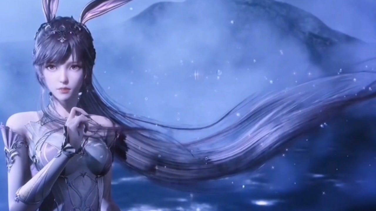 猎魂行动开始,小舞即将献祭!