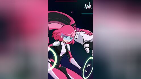 杰克大魔王小视频特别版穿越黑线变成强者女主版