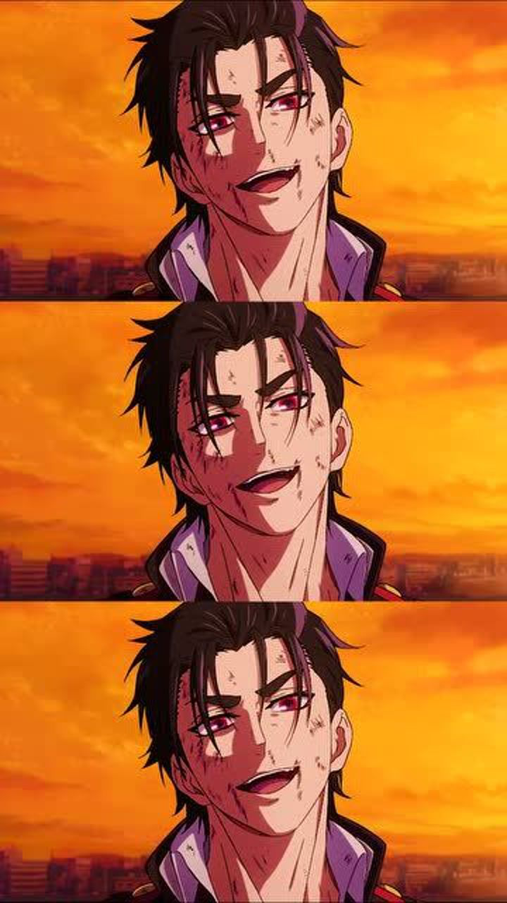 听说晚上和帅哥更配终结的炽天使一濑红莲动漫