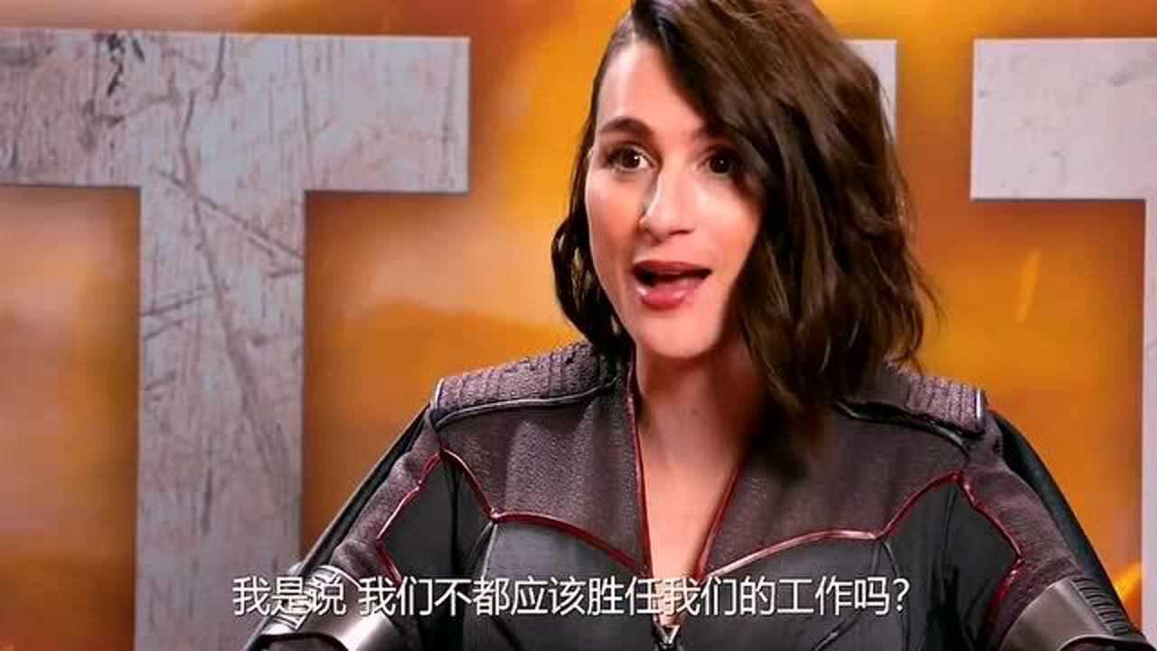 看完新的黑袍纠察队风暴女成功击败祖国人成为我最讨厌的top1