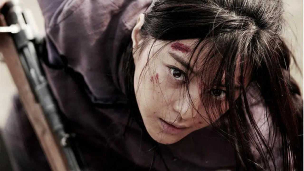 登陆之日范爷之酱油篇化身神枪手击落飞机后壮烈牺牲