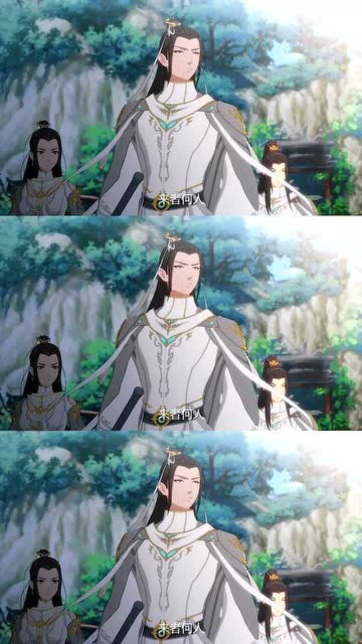 侠肝义胆沈剑心剑魔谢云流风采依旧不减当年年轻时就很帅气呀