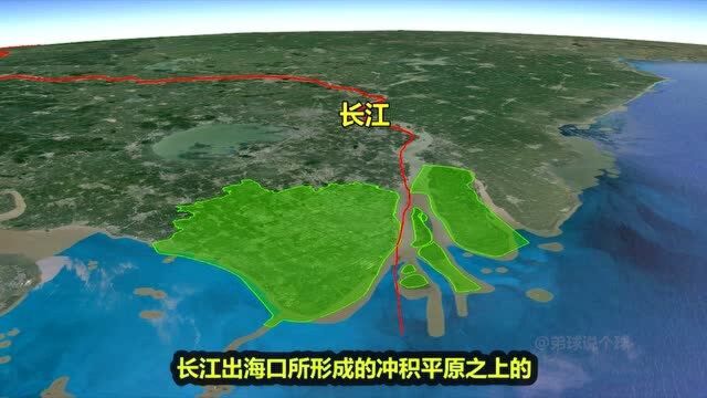 上海是中国第一大都市,为什么称为“魔都”,究竟“魔”在哪里?