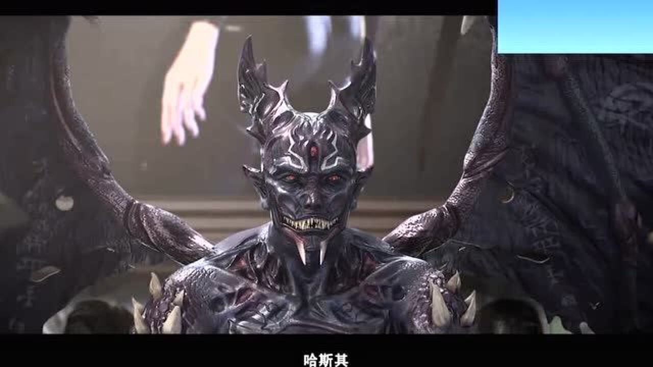 雄兵连:齐天大圣跟烈阳纠缠不清,恶魔决定去欺负琪琳