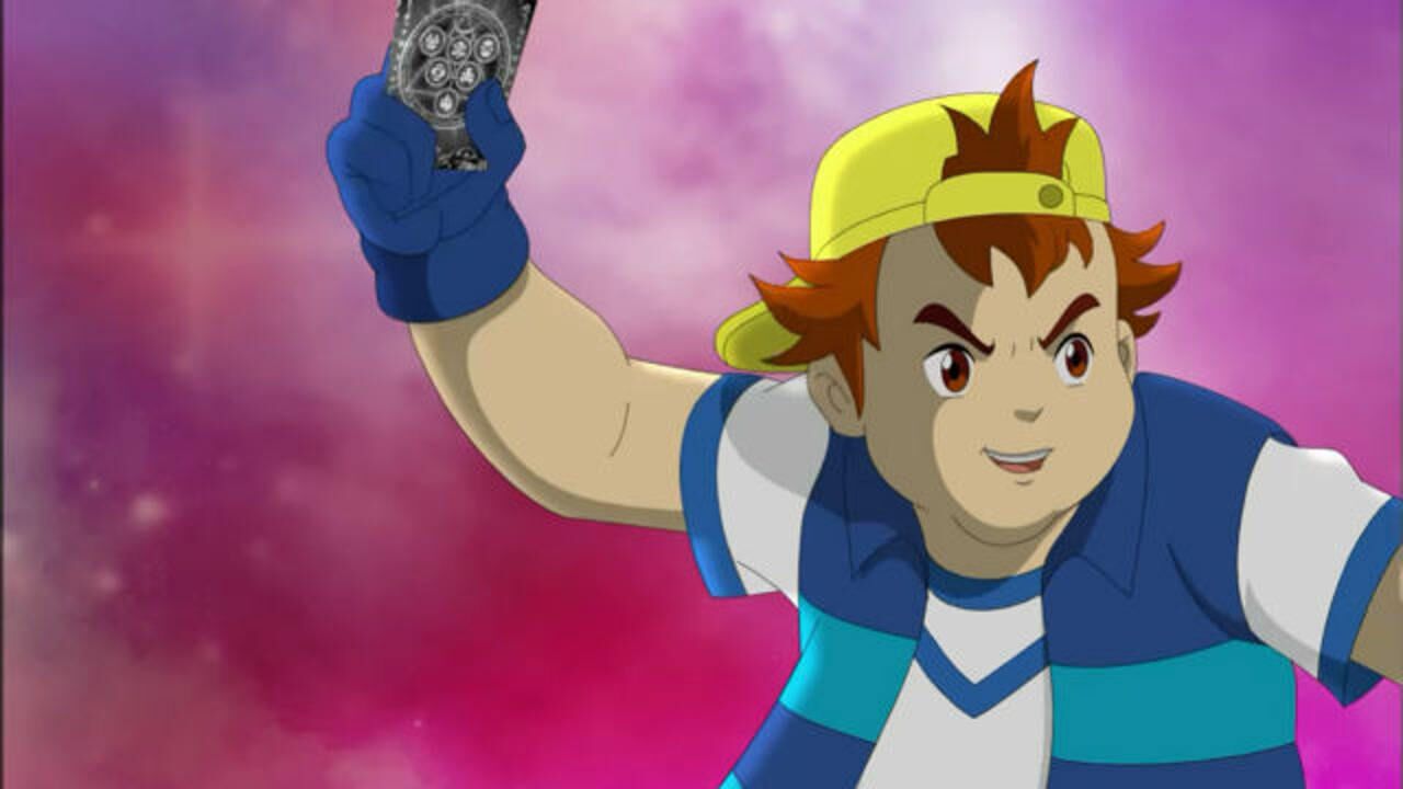 魔弹王欧阳猛召唤出魔兽来跟凌奇力的魔兽一决高下结果如何