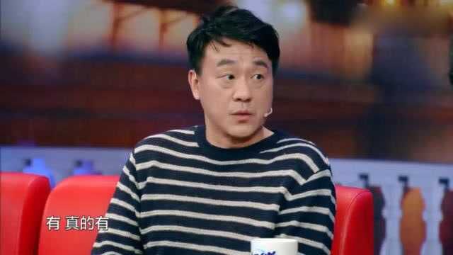 何冰自曝《大宋提刑官》男一号本来不是他,找到他时自己都懵了!