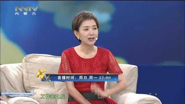 李行亮讲述因为父母过世,辗转做过很多工作,最后去参加选秀节目