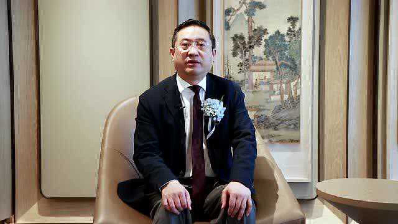 【2020CSCO】周俭教授：特瑞普利单抗联合治疗方案——肝内胆管细胞癌研究与治疗的新尝试_高清1080P在线观看平台_腾讯视频