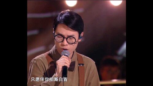 中国好声音牵阮的手苏玮