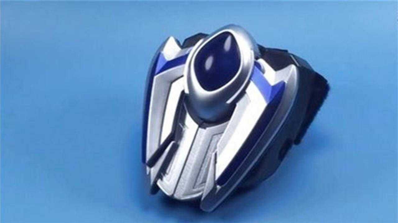 奥特曼神秘四奥的4件史诗级武器诺亚的帕拉吉之盾不是最强