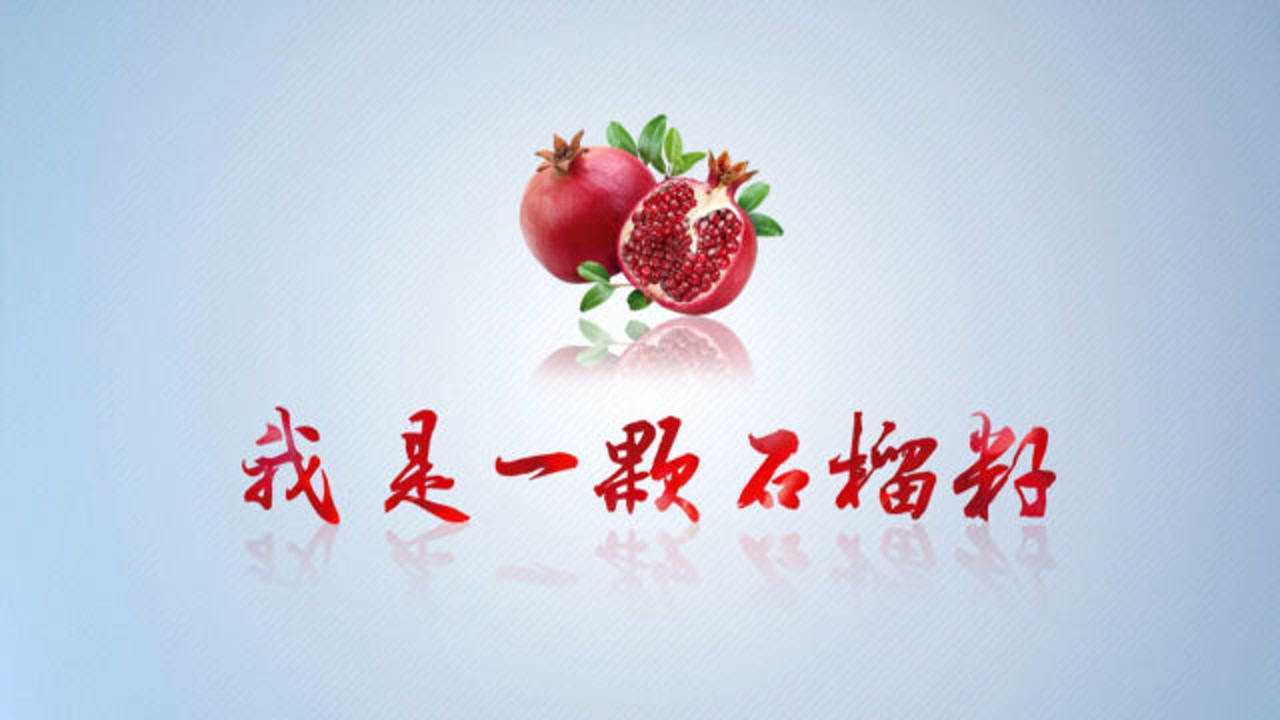 民族团结一家亲丨我是一颗石榴籽3分钟