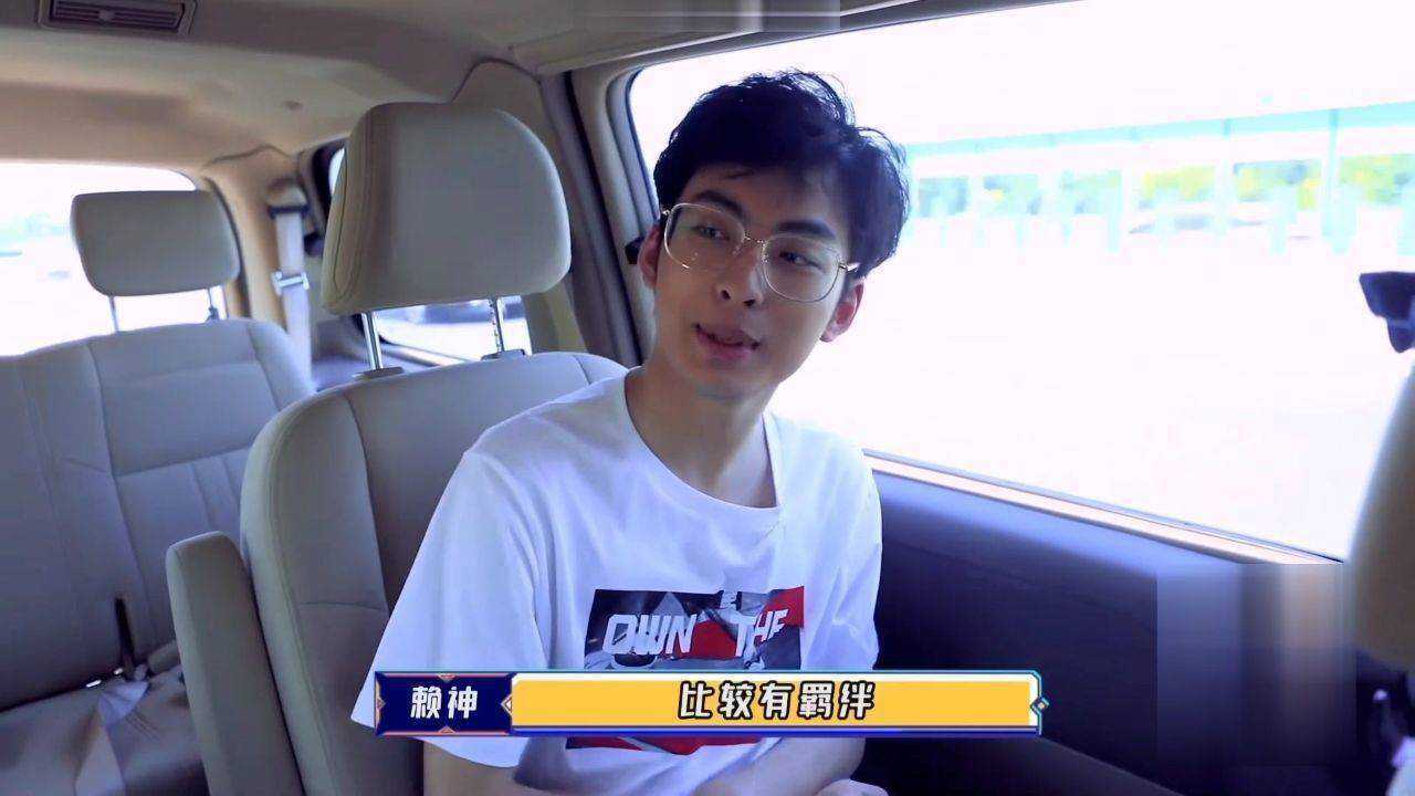 夫赖必须选对抗路我跟fly有一种特殊的羁绊