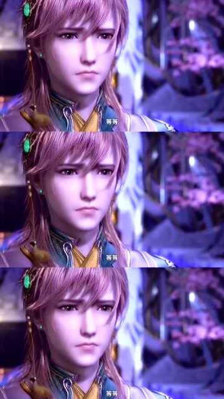 天宝伏妖录鸿俊这次真的哭惨了以为重明不要他了其实重明只是害怕而已