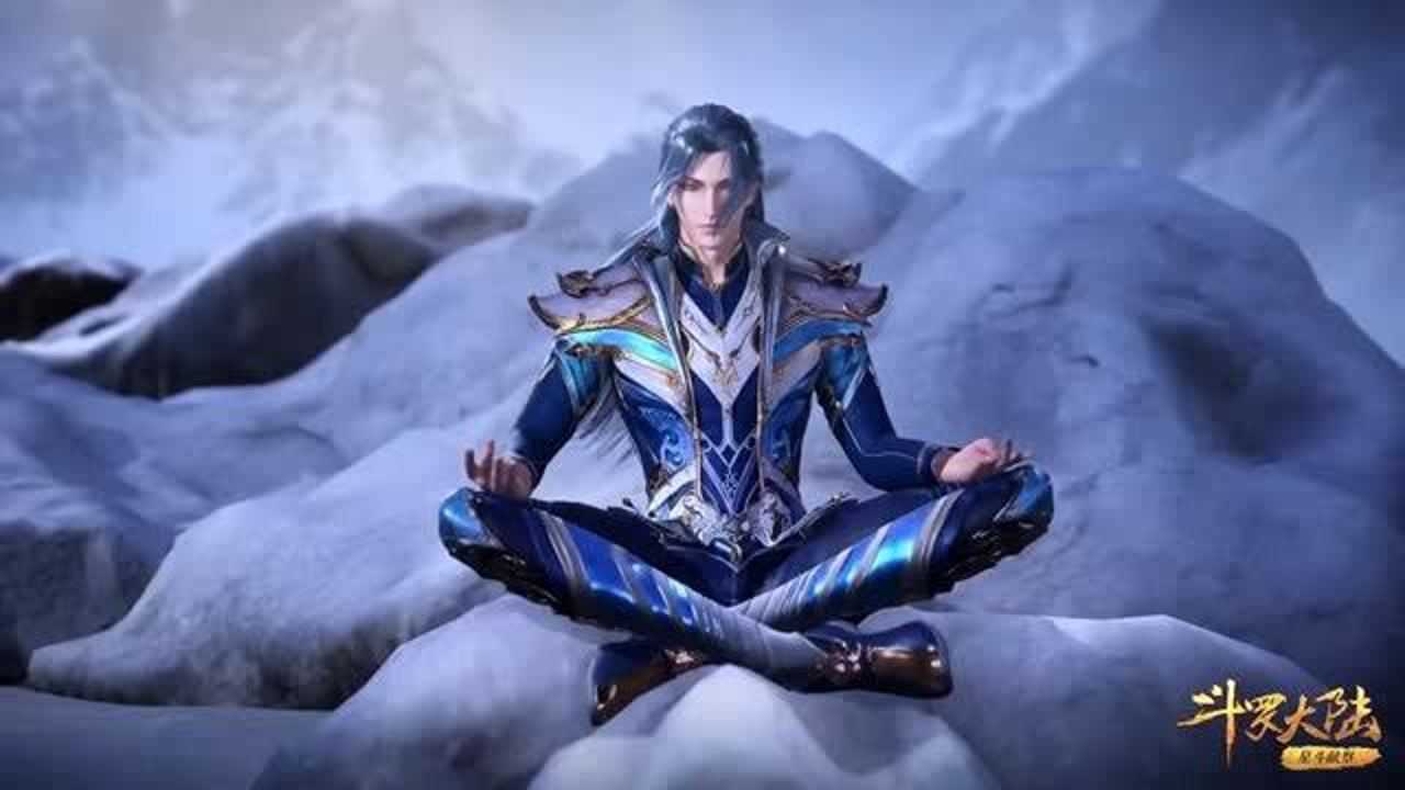 斗罗大陆唐三实力被长老认可唐门终于要重回魂师界为何长老却不同意