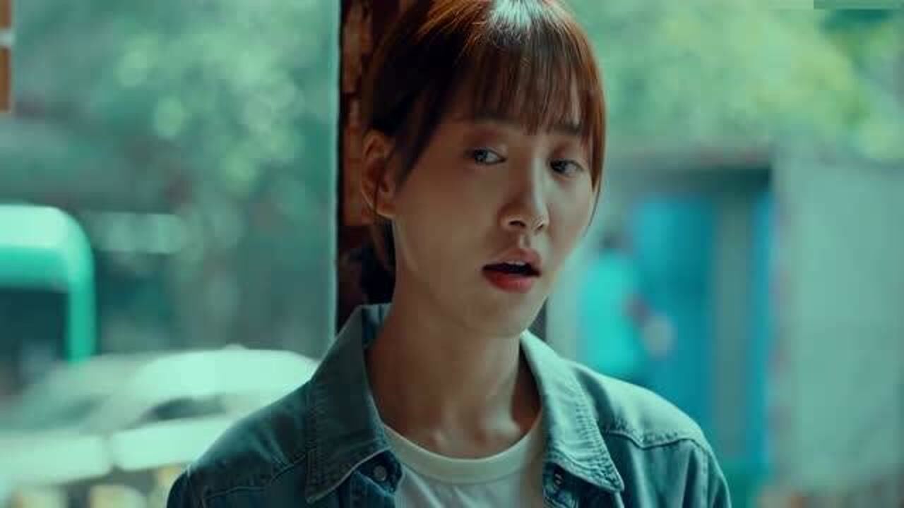 刘闻欣只是运气不好两次都错过了最爱的人真是太难了