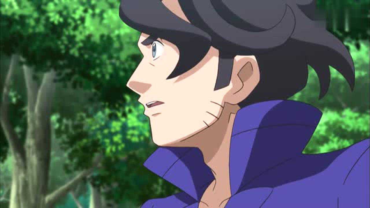 精灵宝可梦布拉塔诺博士知道烈咬陆鲨的位置了真是不可思议