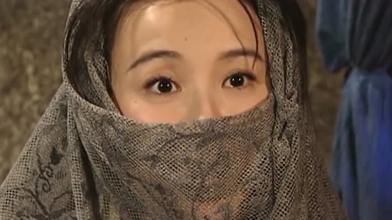 小李飞刀 :林诗音这段演技腻爆了,瞬间给整部剧增添几亿的收入