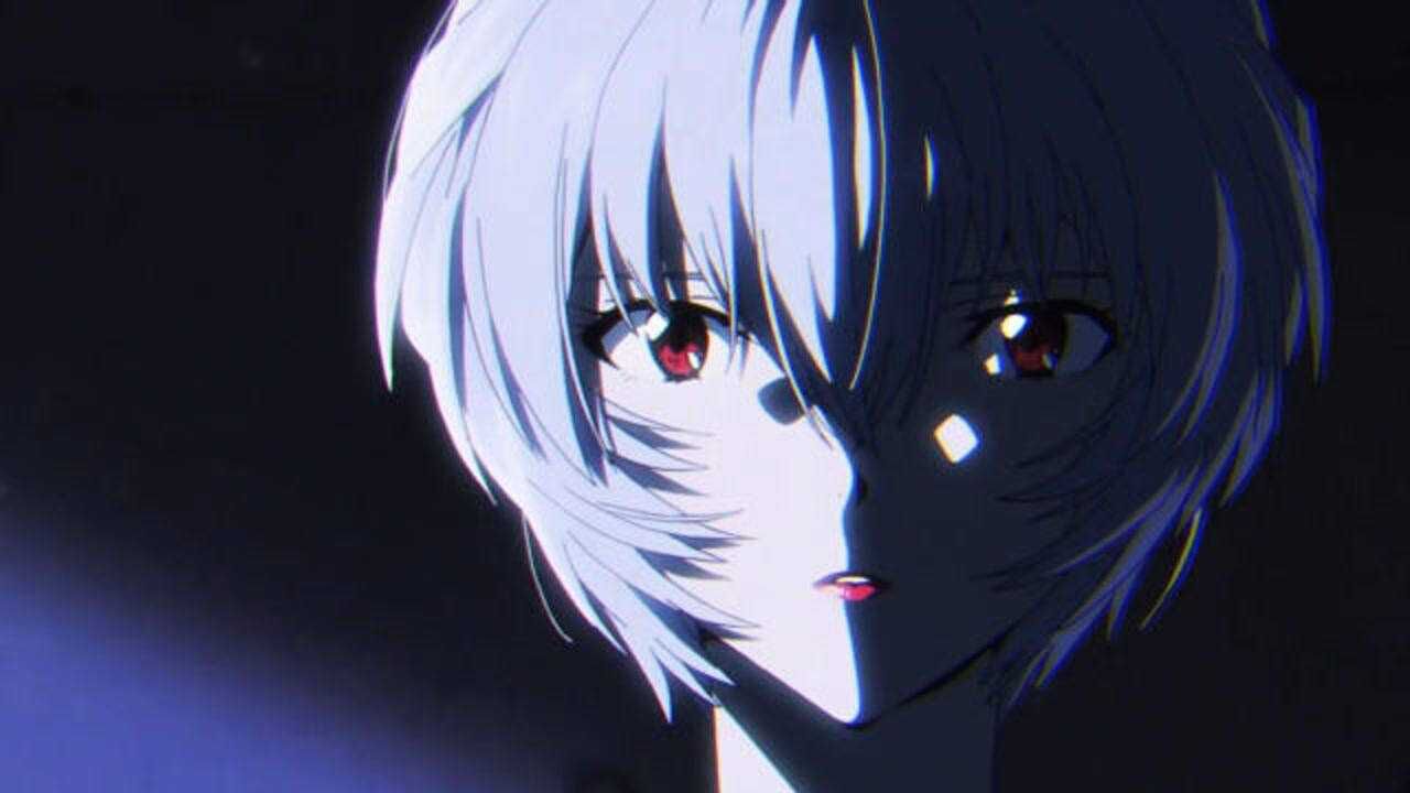 米山舞版的绫波丽口红广告! 很美 但真的好吗?