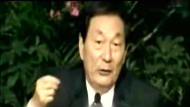 1999年朱镕基关于中国加入WTO的谈判,以个人风格打动全美