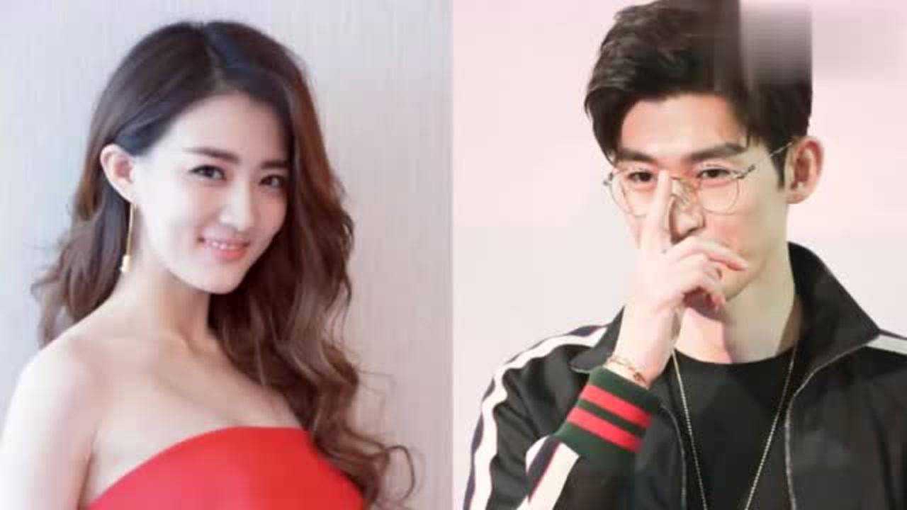 张翰徐璐拍戏庆生两不误 片场秒变生日趴