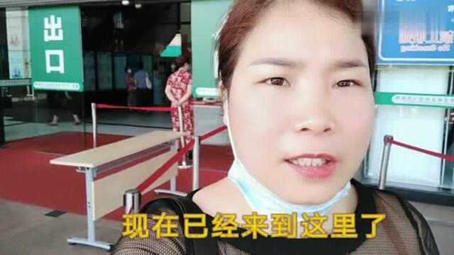 国家政策越来越好,单身打工妹:前往医院免费体检女性最宝贵部位!