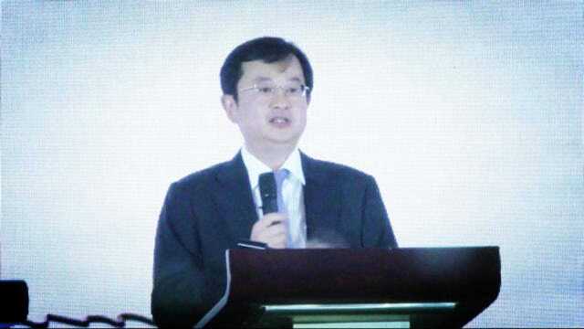 会长发展沙龙2 云南省律师协会万立会长 谈文旅产业发展的法律之道