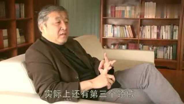 清华教授汪晖呼吁:人文学科发展滞后,急需重新改进学科范围