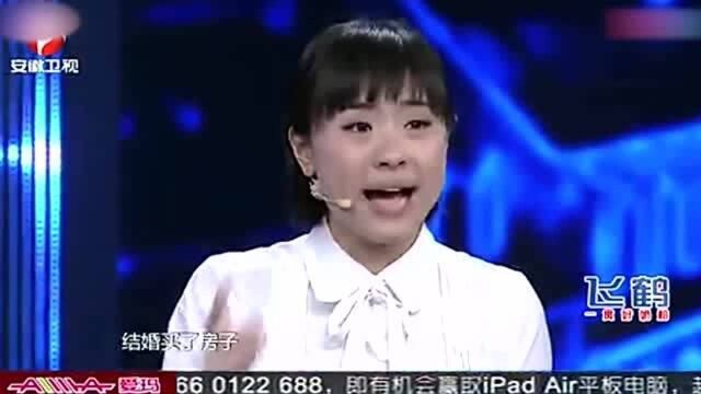 北大才女超级演说家冠军的励志催泪演讲,短短几分钟震撼全国观众灵魂!