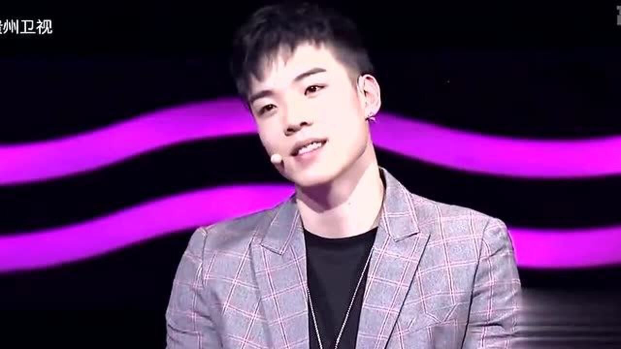 非常完美:关于袁世中的短片,让你全面认识他,你有没有被帅到