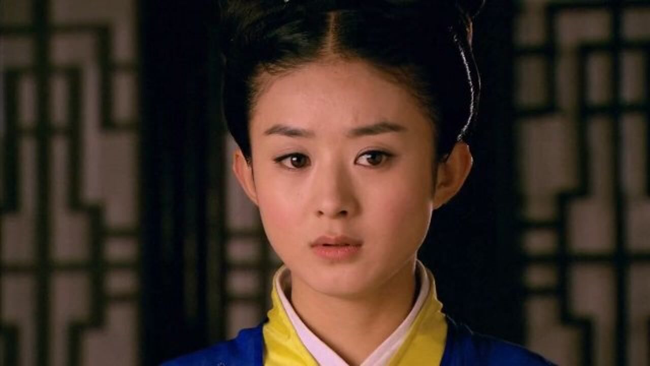 陆贞传奇:陆贞知晓真相,匆匆的离开房间,我一定要帮助她