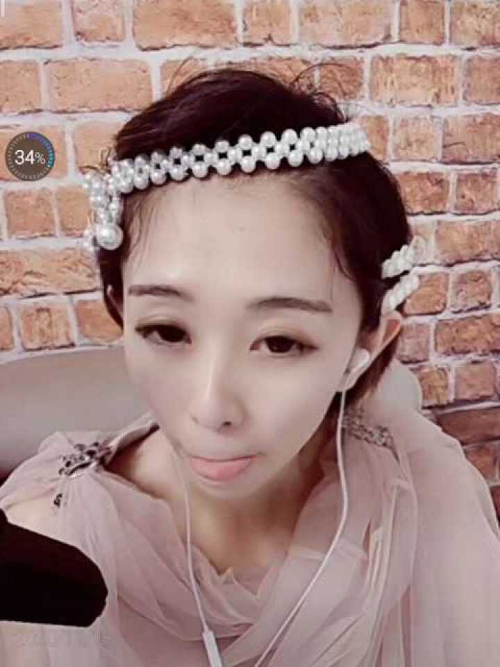 感恩现在79感恩有颖祝福朵儿在抖音直播一路长虹越来越好成为大网红