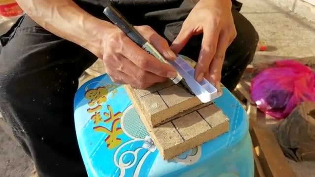 东北最滑的鞋冰鞋,满满都是小时候的回忆.