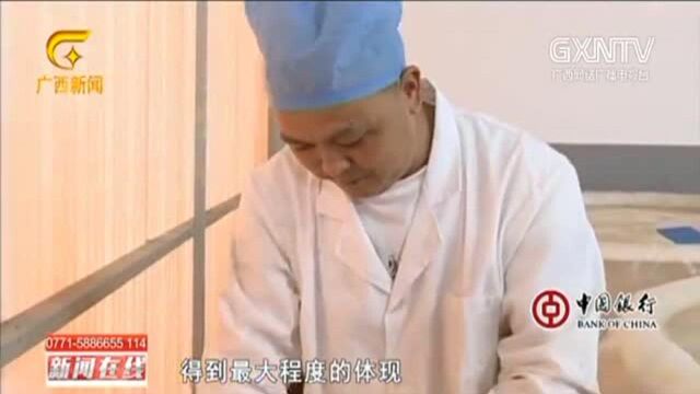 “闻臭师”年薪50万,每天与酸笋打交道,用鼻子守护螺蛳粉灵魂