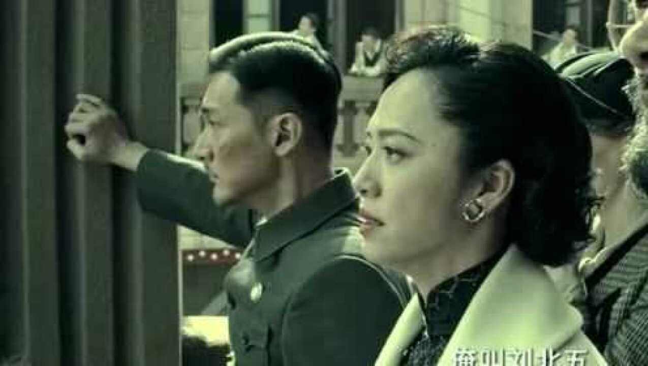 电影《八佰》这一段着实让我泪奔!_高清1080P在线观看平台_腾讯视频