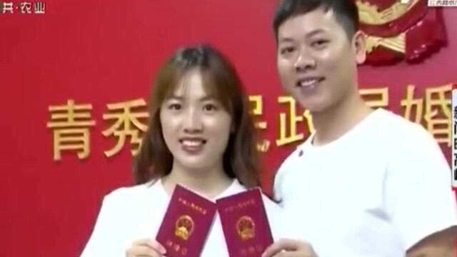 低俗婚庆习俗 网友直呼难接受