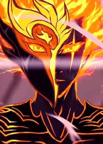 动漫:火哥就是宇宙第一帅