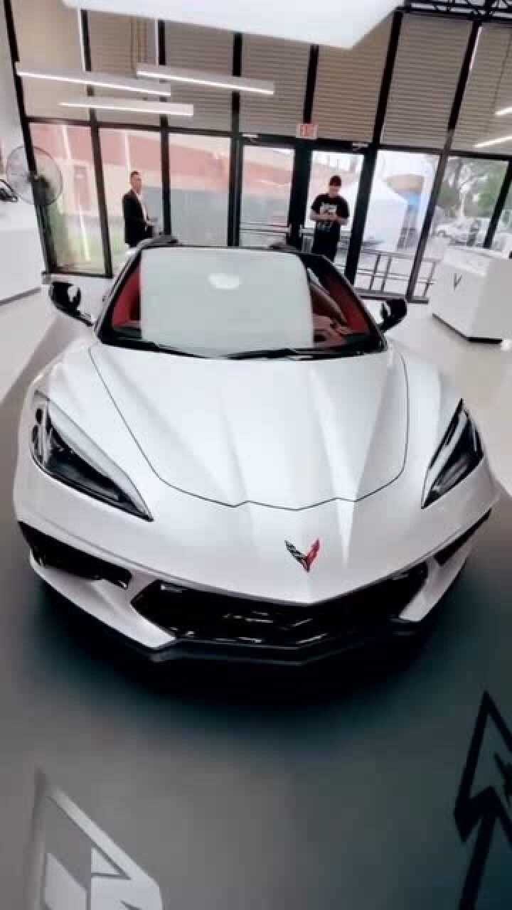 五菱宏光敞篷跑车c8_腾讯视频