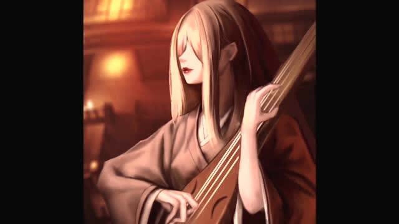 鬼灭之刃人物志鸣女十二鬼月最神秘的一位无惨大人贴身小秘书