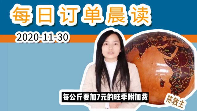 上周自建站62单,本周限重,欧洲和非洲一共100公斤,美洲300公斤