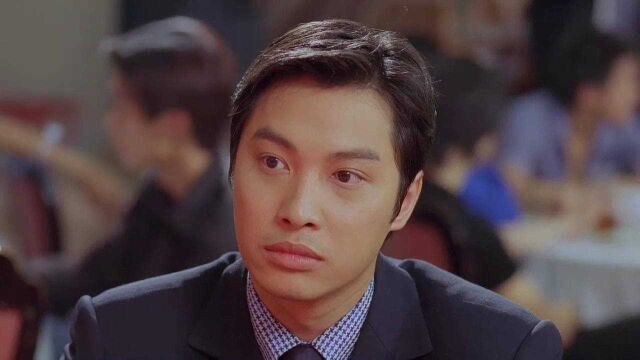 龙在边缘:阿豹出事进了院,飞龙告诉他儿子,儿子淡定的可怕!