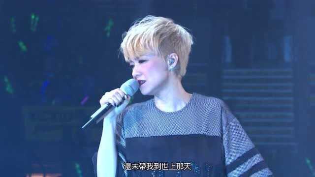 陈慧娴2014年30周年演唱会蓝光字幕版