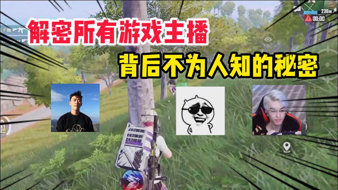 007号解密313:实锤突击手蜜獾不求人,背后不为人知的大秘密!