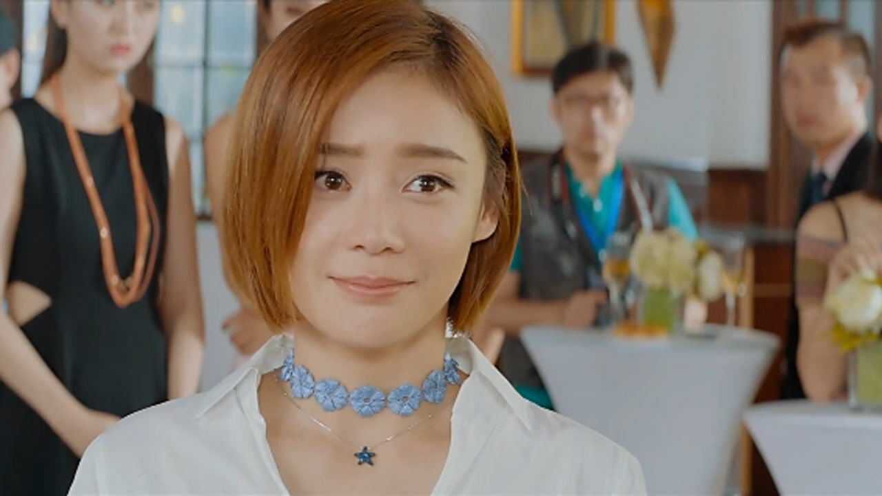 疯岳撬佳人:张子墨放弃高富帅求婚,直言要给帅帅生娃,太甜了